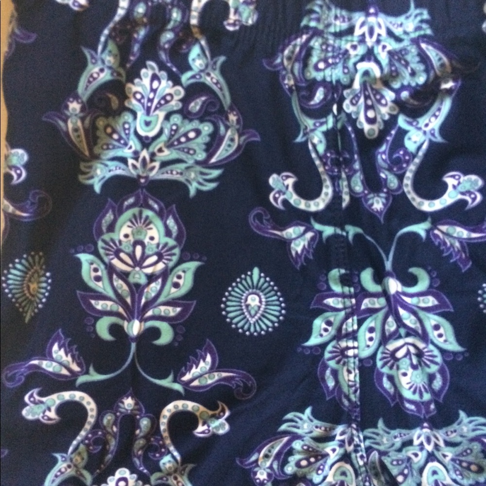 New Mix OS Leggings